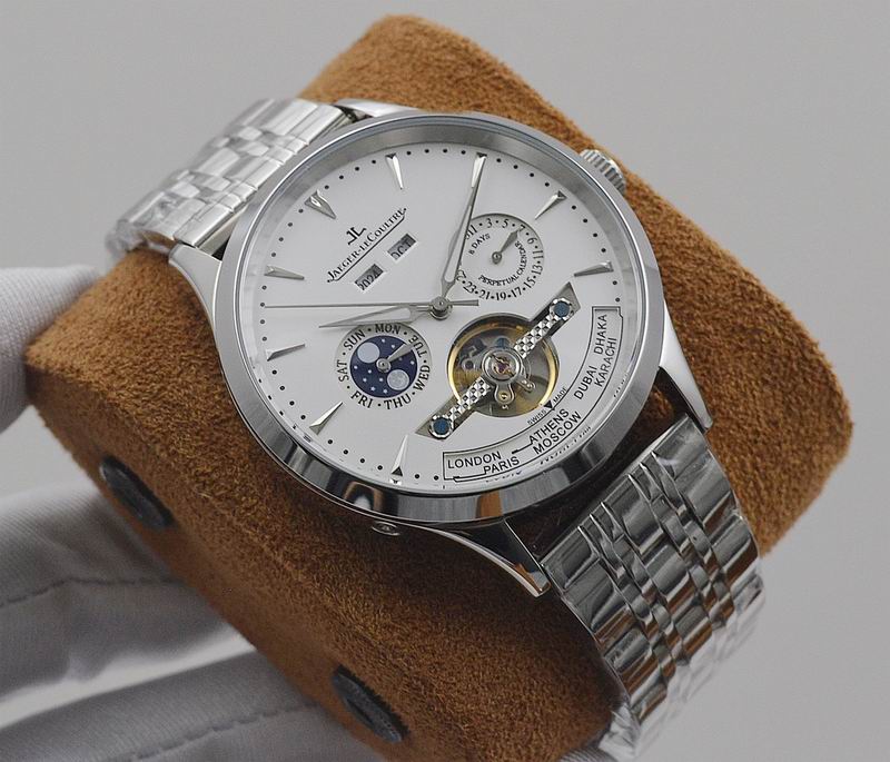 Jaeger LeCoultre 43X12mm 040245